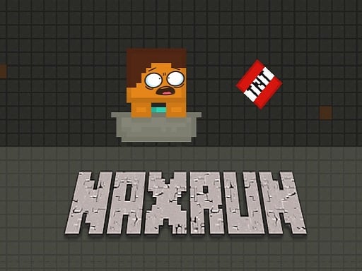 NaxRun Games