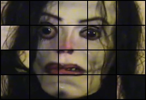 Horror Game Logo - Free Online Games Platform