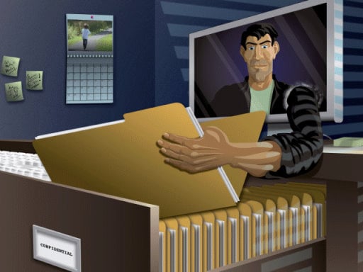 Spy Puzzles Games
