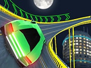 Play Two Punk Racing Now -  :xxx - :yyy Game Screenshot