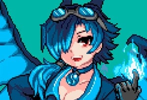 立即玩Moémon Star Emerald