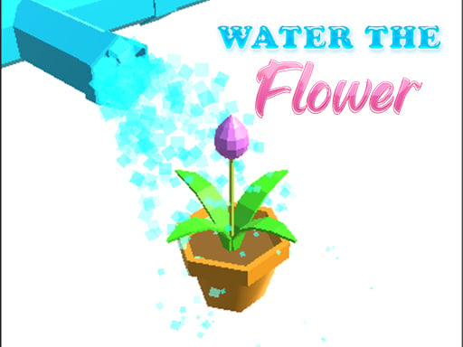 Water the Flower Games