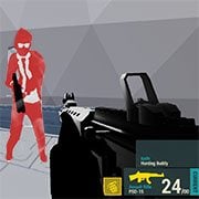 العب منطقة الميرك الآن - Shooting لقطة شاشة لعبة :xxx - :yyy