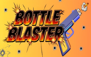 Bottle Blaster Games