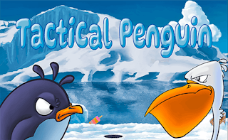 Penguin Tactique - Free Jeux pour Animal Game