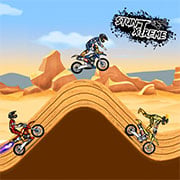 Play Stunt Extreme Now - Arcade :xxx - :yyy Game Screenshot
