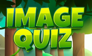 Image Quiz Games