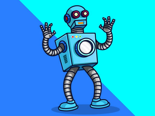 Weltraum-Cyborgen-Puzzle - Free Top kostenlose Online-Spiele mit dem Tag Space Game