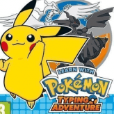  Play Learn with Pokemon: Typing Adventure Now