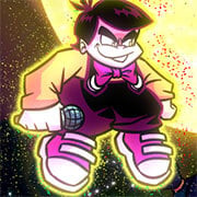 Play FNF: EL Chavo vs NONO Now -  :xxx - :yyy Game Screenshot