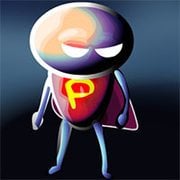 Spiele jetzt Pee-Mann -  :xxx – :yyy Spiel-Screenshot