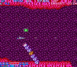 العب قوة الحياة (اليابان) الآن - Arcade لقطة شاشة لعبة :xxx - :yyy
