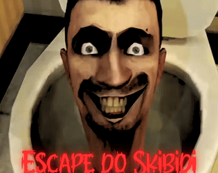 Juega a Escape del Skibidi ahora -  Captura de pantalla de :xxx - Juego :yyy