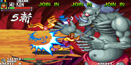 Play Oriental Legend Super (V101, Korea) Now -  :xxx - :yyy Game Screenshot