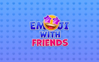 Play Emoji with Friends Now