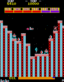 العب قنبلة عقاب الآن - Arcade لقطة شاشة لعبة :xxx - :yyy