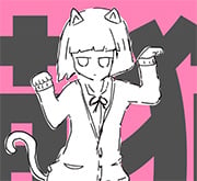 Juega a Nayutalien en Friday Night Funkin’ ahora -  Captura de pantalla de :xxx - Juego :yyy