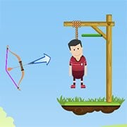 Play Gibbet Archery Now - Shooting :xxx - :yyy Game Screenshot