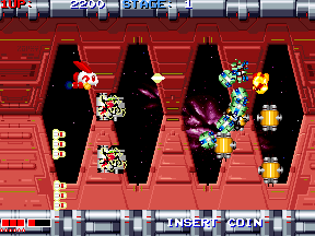 Play Rabbit Punch (US) Now -  :xxx - :yyy Game Screenshot