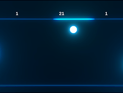 立即玩霓虹乒乓 WebGL - 2 Player :xxx - :yyy 遊戲截圖