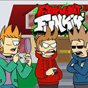 العب FNF مقابل EddsWorld الآن - Fnf لقطة شاشة لعبة :xxx - :yyy