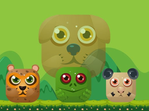 動物マッチマスター - Free 上位無料オンラインゲームMasterタグ付き Game