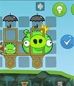 العب Bad Piggies HD 3 الآن
