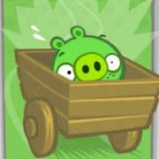 Jogue Bad Piggies HD 3.8 Ground Hot Day Agora