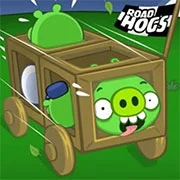 العب Bad Piggies HD 2 الآن