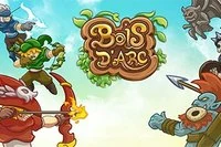 العب Bois D'Arc: Bow Shooting الآن