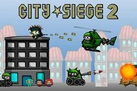 العب City Siege 2: Resort Siege الآن