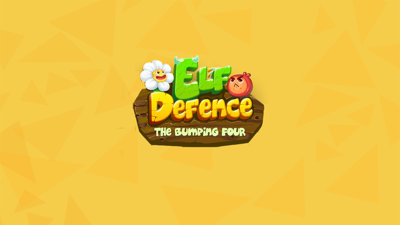 Play Elf Defence: The Bumping Four Now