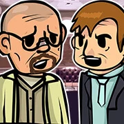 Play FNF Call Anonimously (Breaking Bad) Now