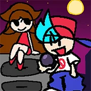 العب Friday Night Funkin’, but Bad Remake الآن