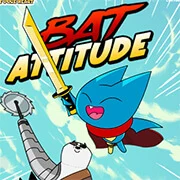 Play Mao Mao Bad Attitude Now