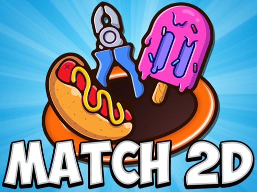 Match 2D Games