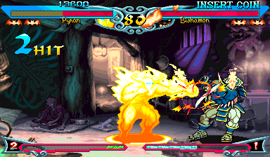 立即玩吸血鬼救世主2 - 吸血鬼之主 - Arcade :xxx - :yyy 遊戲截圖