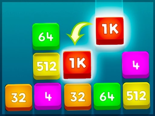 Poki 76 Additive Fun 2048 - Play free online - CrazyGames-Poki
