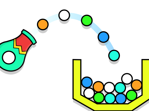 Cannon Strike Games