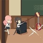 Play Megane Fever Now