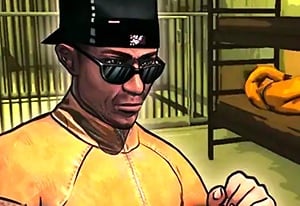 Play Mad City Prison Escape 2: New Jail Now -  :xxx - :yyy Game Screenshot