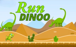 Run Dinoo - Similar Game