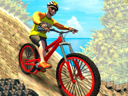 Off Road Mountain - Free Top Free Online Games tagged Road Game