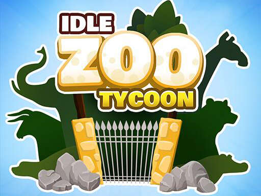 Idle Zoo Tycoon 3D - Juego de Parque de Animales - Free Juegos para Adventure Game