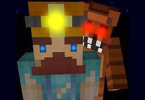 Play Five Nights Story Now -  :xxx - :yyy Game Screenshot