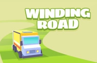 Play Winding Road online free