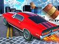 Spiele jetzt Stadtkar Kunststück -  :xxx – :yyy Spiel-Screenshot
