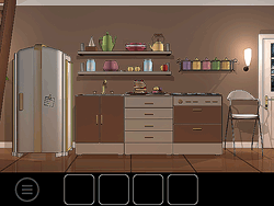 Play Winter Evening Now - Escape :xxx - :yyy Game Screenshot