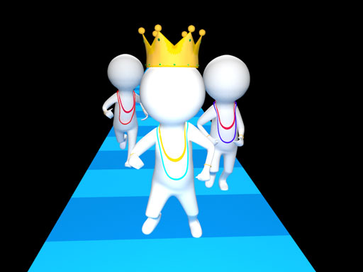 Johnny Runner Games