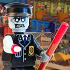 Play toys shooter you vs zombie Now